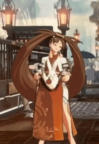 Wait so Jam's new rabbit is actually a man transformed into a rabbit by her cooking. He wants her to change him back but she has no idea he is the rabbit, and she wants revenge on him for what she perceives as a dine and dash after "disappearing"lmao