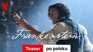 Frankenstein - streaming: gdzie obejrzeć film online?