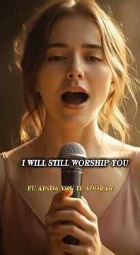 "Just You And me, Jesus.