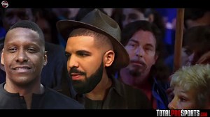 43K views · 496 reactions | Drake be like...  | Total Pro Sports | Facebook