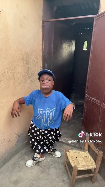 Petit Challenge Amusant sur TikTok