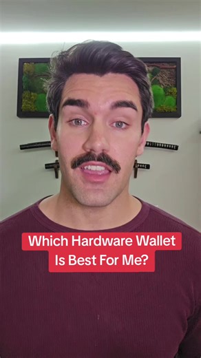 Arculus vs Tangem: Choosing the Best Hardware Wallet