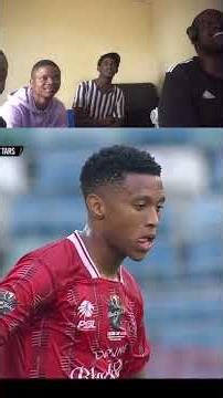 Radiopane Solo GOAL #betwaypremiership #orlandopirates #soccerhighlights #carlingknockout