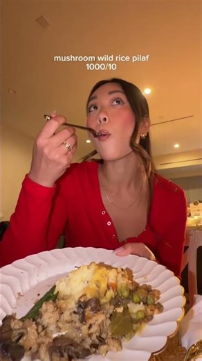 My Vegan Thanksgiving Eats