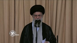 Leader: Islamic, Int'l. Law Preserves Rights for Nations' Defense against Aggressors