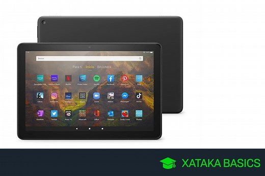 Fire OS 7: 23 funciones y trucos para exprimir al máximo las tabletas Fire de Amazon