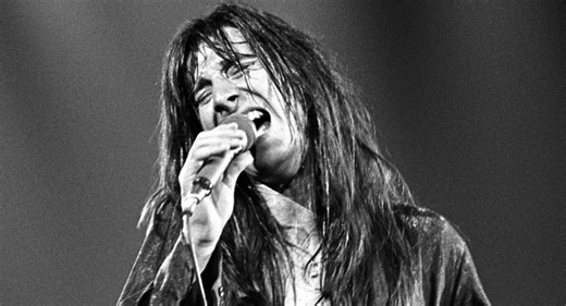 Steve Perry Clarifies He Won't Rejoin Journey for 2026 Farewell Tour