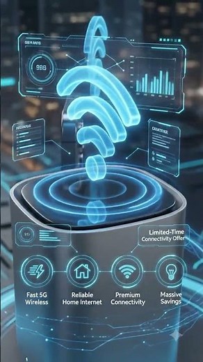 AT&T Wireless & Internet Deals 🔥 Save Up To $1,800 on 5G & Home Internet