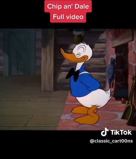 Old Cartoons on TikTok