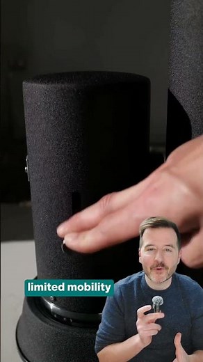 The Aarke Carbonator Pro Sparkling Water Maker