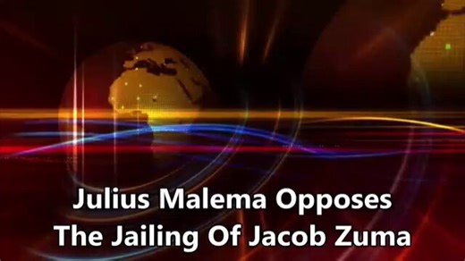 MKP people keep saying CIC @Julius_S_Malema was happy when Zuma was incarcerated. A pure lie that they use to spread the hatred against him. Malema opposed the imprisonment of Zuma.