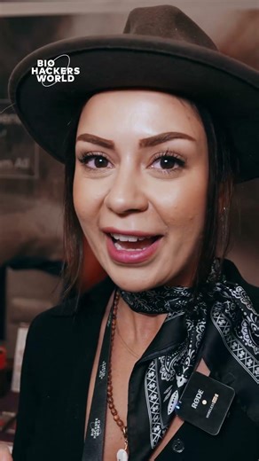 My Wellness Rewired is attending the Biohackers World Conference & Expo in LA on March 28-29, 2026!