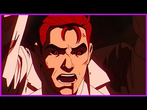 X-Men '97: Gambit Best Moments