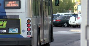 Tucson city officials set to meet to decide the future of city bus fare