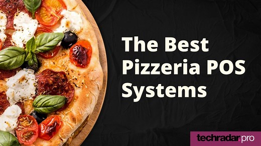 Best pizza restaurant POS system of 2026