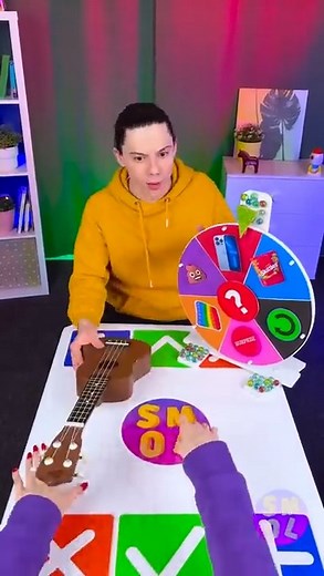 123 GO! Kevin | Viral fidget trading game 💛 #123go #funny #ideas #amazing #idea #create #creativity #funnyvideos #hacks #game | Instagram