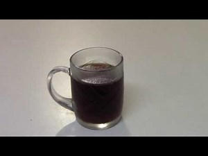 How to make Instant Coffee | Quick and Easy Instant Coffee Recipe