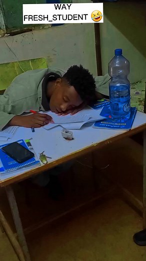 Thriving Student Life in University Campus: Ethiopian TikTok Compilation