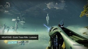 69K views · 538 reactions | Here's a look at the sound design for Lodestar, the new Primary ammo Exotic Trace Rifle in Episode Heresy. Perks and stats: https://thegamepost.com/destiny-2-episode-heresy-all-exotic-weapons-armor/ | Destiny Bulletin | Facebook