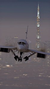 135K views · 7K reactions | The Beaty of the Concorde: A symbol of human ingenuity and ambition. This supersonic marvel wasn’t just a plane, it was a milestone in engineering, proving we could conquer the skies at twice the speed of sound. #aviation #plane #aircraft #travel #airport #airplane #aviationlovers #aviationlife #aviationdaily #fyp #foryou | Theaviationmadness | Facebook