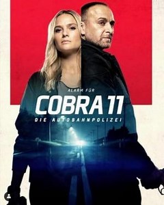 Alerta Cobra (Serie de TV) (1996)