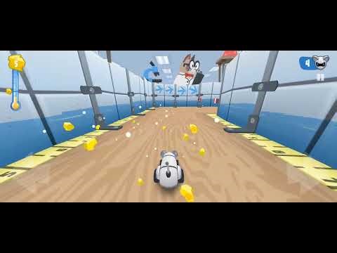 mouse bot gameplay 💥