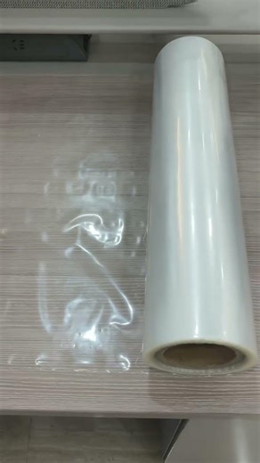 BOPP Transparent Soft Packaging Film for Food