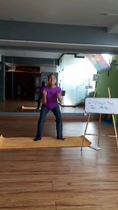 6 minute Pure Cardio Workout to tone & burn! Workout Breakdown: 15 different exercises on 20sec on * 5 sec off * 15 rounds format. 1) 4 point high knees 2)Alternating quick dumbbell rows 3)Heismens 4) Standing jump crunches 5)Jump rope 6) Alternating quick shoulder presses 7)Quick Dumbbell cross swings 8) Quick feet forward & backward 9) quick squat & rotator cuffs 10)Run in place laterals 11) Plank jack & spiders 12) Dumbbell front raises squat 13) Front kicks 14)Pogo jumps 15) Mountain Climber