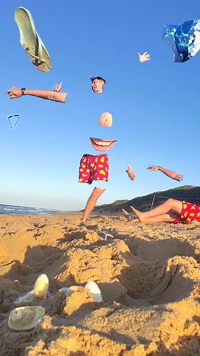 How to Get Ready for a Fun Beach Day