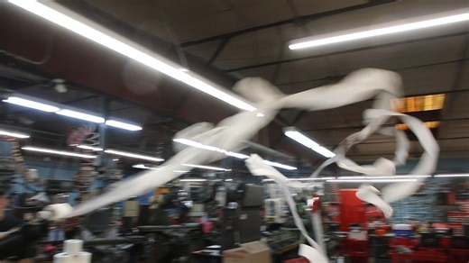 Just want to show you guys what's going on at Dragonland in my machine shop today. The jobs just keep coming, normally after September everything slows down in the motorcycle business, but not at my place. The way it looks, I'm going to have a very busy winter rebuilding and machining stuff. I'm ready for it. If you would like any of this type of work done just give me a call and I'll let you know if we can do it. My annual pumpkin shoot will be Oct 25th and 26th. We will be renting out over 60 