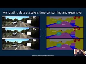 AWS DevDays 2020 - Build, Train and Deploy Models with Amazon SageMaker