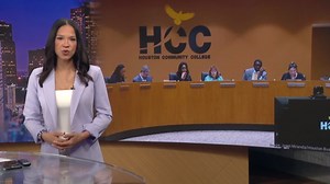'Houston Community College' no more | HCC just announced a new name