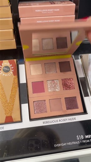 アメリカのコスメを見てみよう💕SEPHORA💕