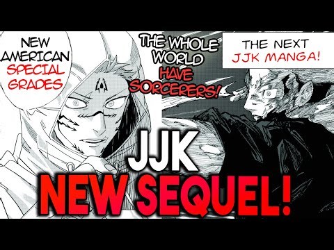 THE NEXT JJK SEQUEL AFTER MODULO?!! JJK PART 2 | JUJUTSU KAISEN MODULO CHAPTER 22 PREDICTIONS (JJK)