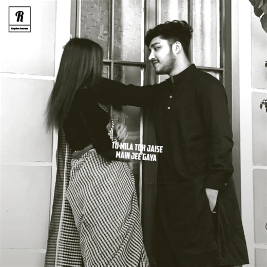 27K views · 975 reactions | Fall in love with someone who will never stop choosing you.♥️ | Rhythm Retreat | Facebook