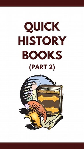 Michael Kist | Quick History Book Recommendations - Part 2! Book List: The R of Nanking by Iris Chang Hannibal by Philip Freeman The Sea Wolves by Lars... | Instagram