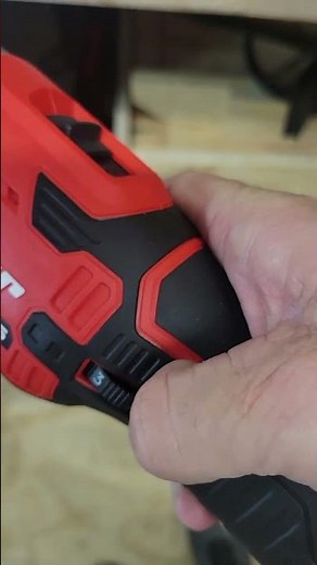 Harbor Freight Tools