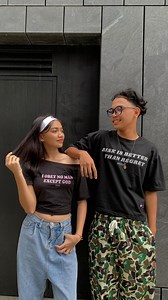 1.8K views · 122 reactions | RANDOM STRANGER IN BGC PART 1 Random strangers: @js.mrkkk @_nurinmokail Friends: @tinoooo.reu @andijiandyg @zumx.tlplcdo @_bae_aye #goodbyekiss #randomstrager #bgc #partner #streetwearfashionforgirls | Goodbye.kiss.ph | Facebook