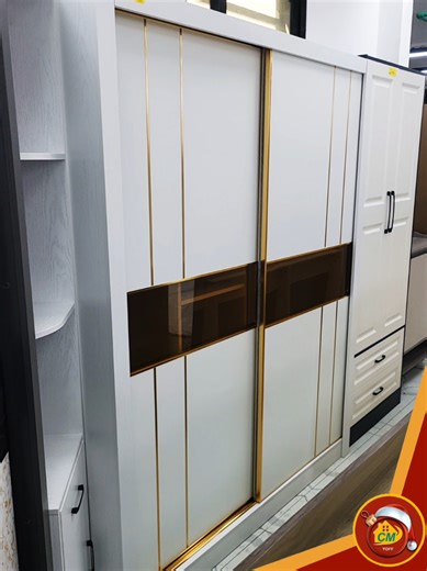 Découvrez des armoires design pour sublimer votre intérieur