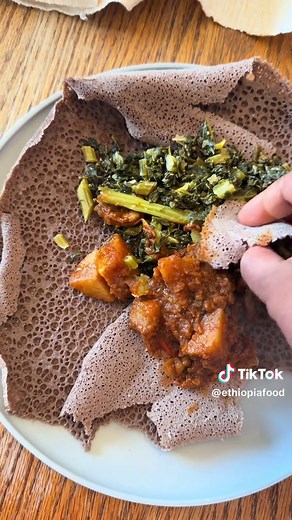 Discover Eritrean Cuisine: Reflections on Habesha Food