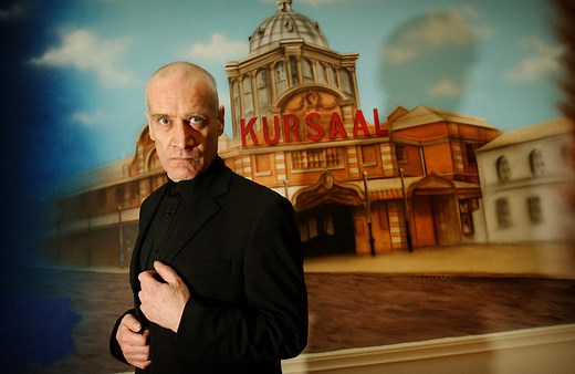 Wilko Johnson Concert & Tour History  | Concert Archives