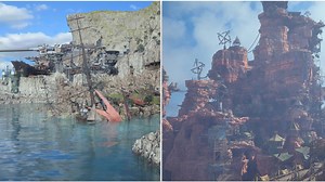 Final Fantasy 7 Rebirth: Ranking Every World Region