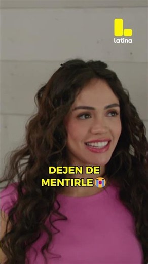 VALENTINA MERECE SABER LA VERDAD😞| VALENTINA VALIENTE🤩