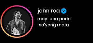 jroa | alam ko #jroa #lyricsvideo #fyp #foryou