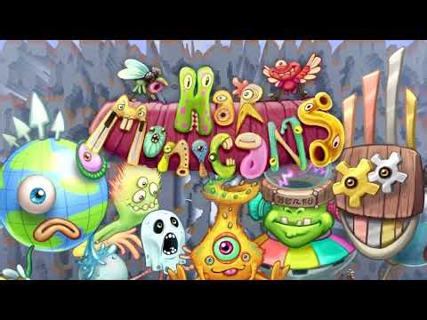 HarMonicans OST - Fable Farlands