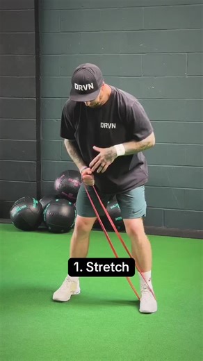 Train your driver like a pro - sequencing is the best way to have a consistent swing #golfswing #golfhelp #golfdriver #golfinstruction #golfdrill