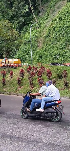 makasih abg ku #video #fypシ゚viral #kalakkaro #sorotan ##viral