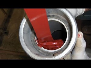 List Of Epoxy Pipe Lining Issues – Tips For California