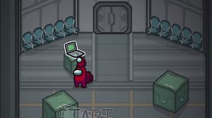 Among Us' upcoming map teased, more information coming in December