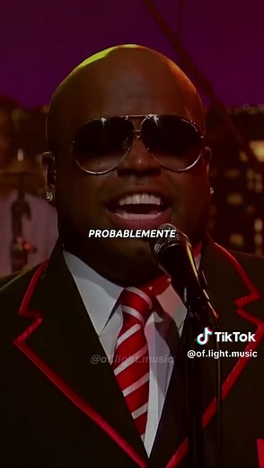 Crazy - Gnarls Barkley | Soulful Rock Song | Music Video